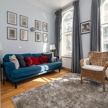 Guestready - Stunning Covent Garden 2Br Duplex Leilighet London Eksteriør bilde