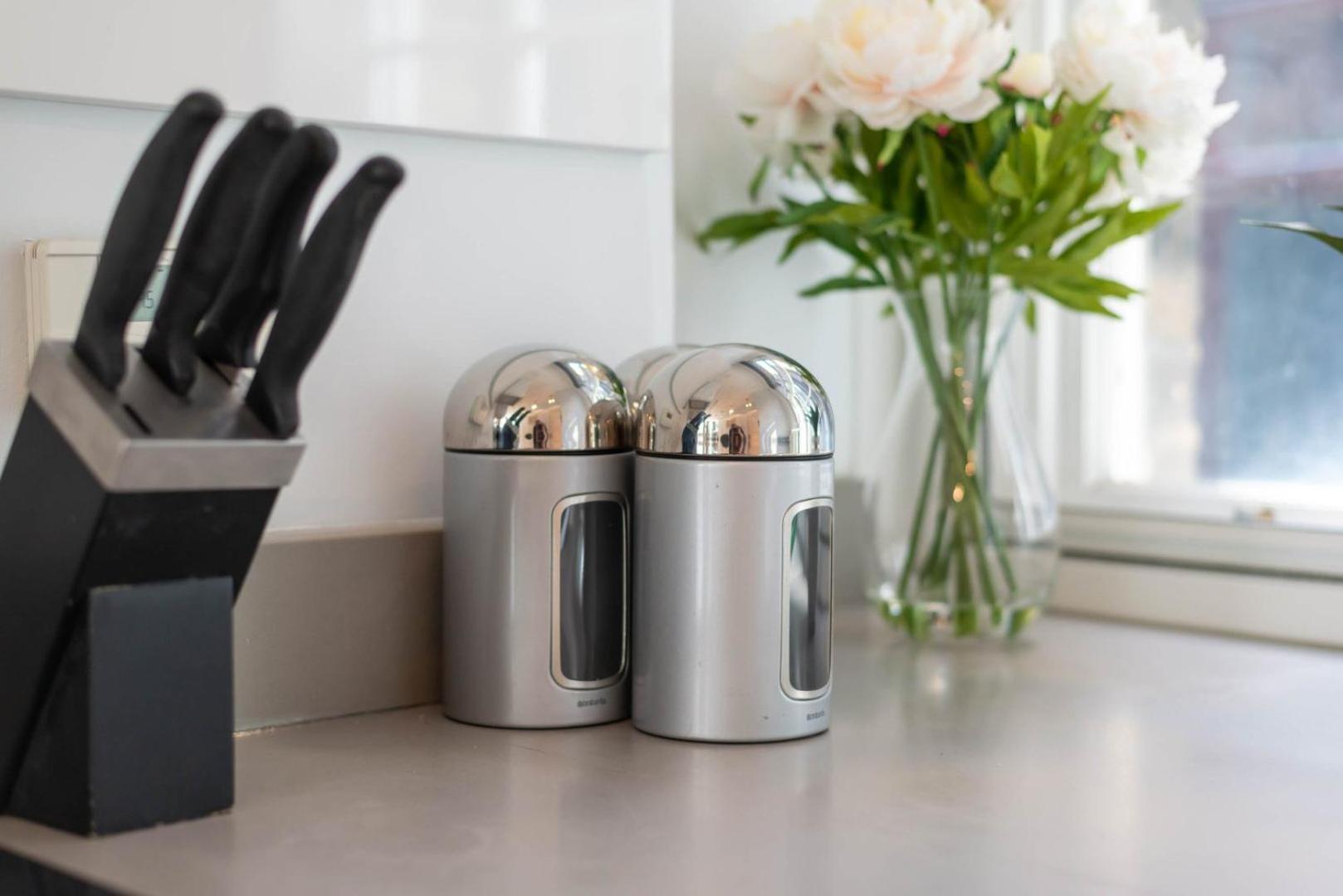Guestready - Stunning Covent Garden 2Br Duplex Leilighet London Eksteriør bilde