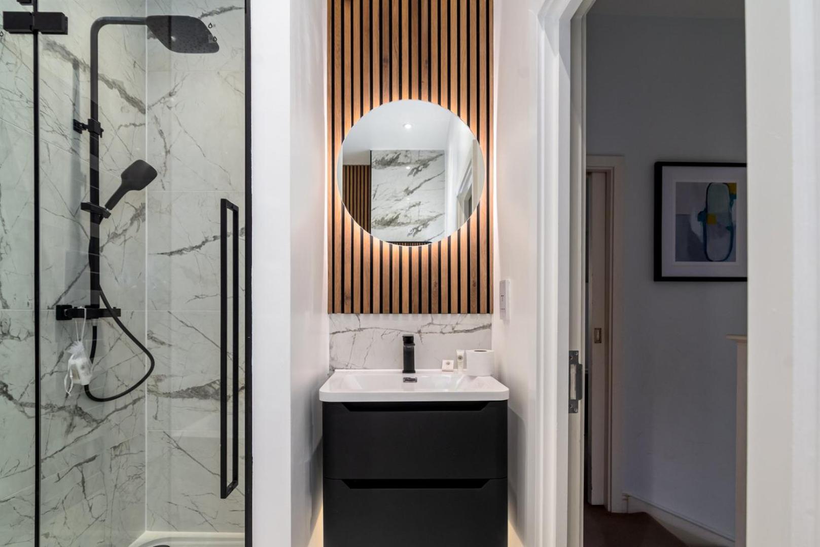 Guestready - Stunning Covent Garden 2Br Duplex Leilighet London Eksteriør bilde