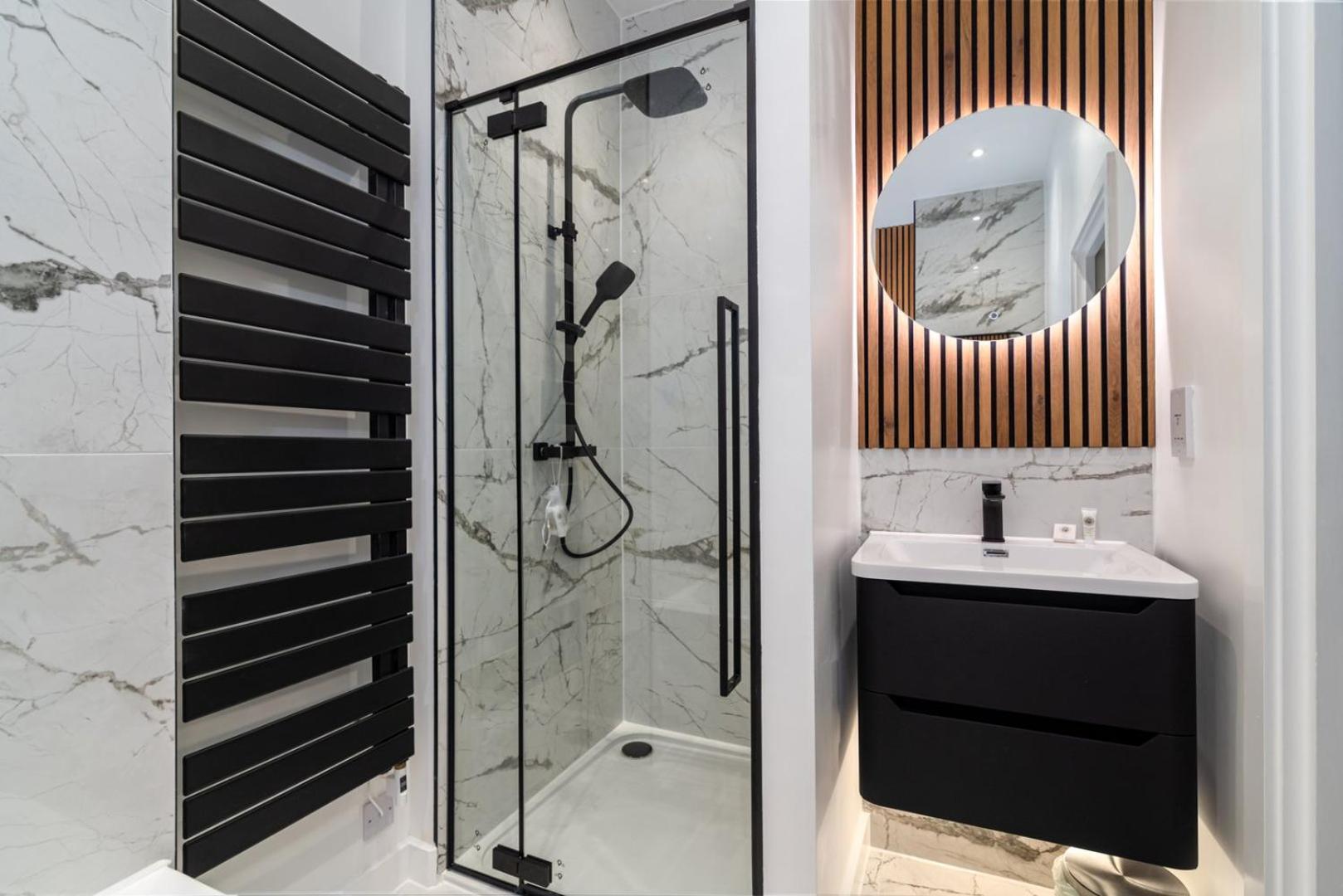 Guestready - Stunning Covent Garden 2Br Duplex Leilighet London Eksteriør bilde
