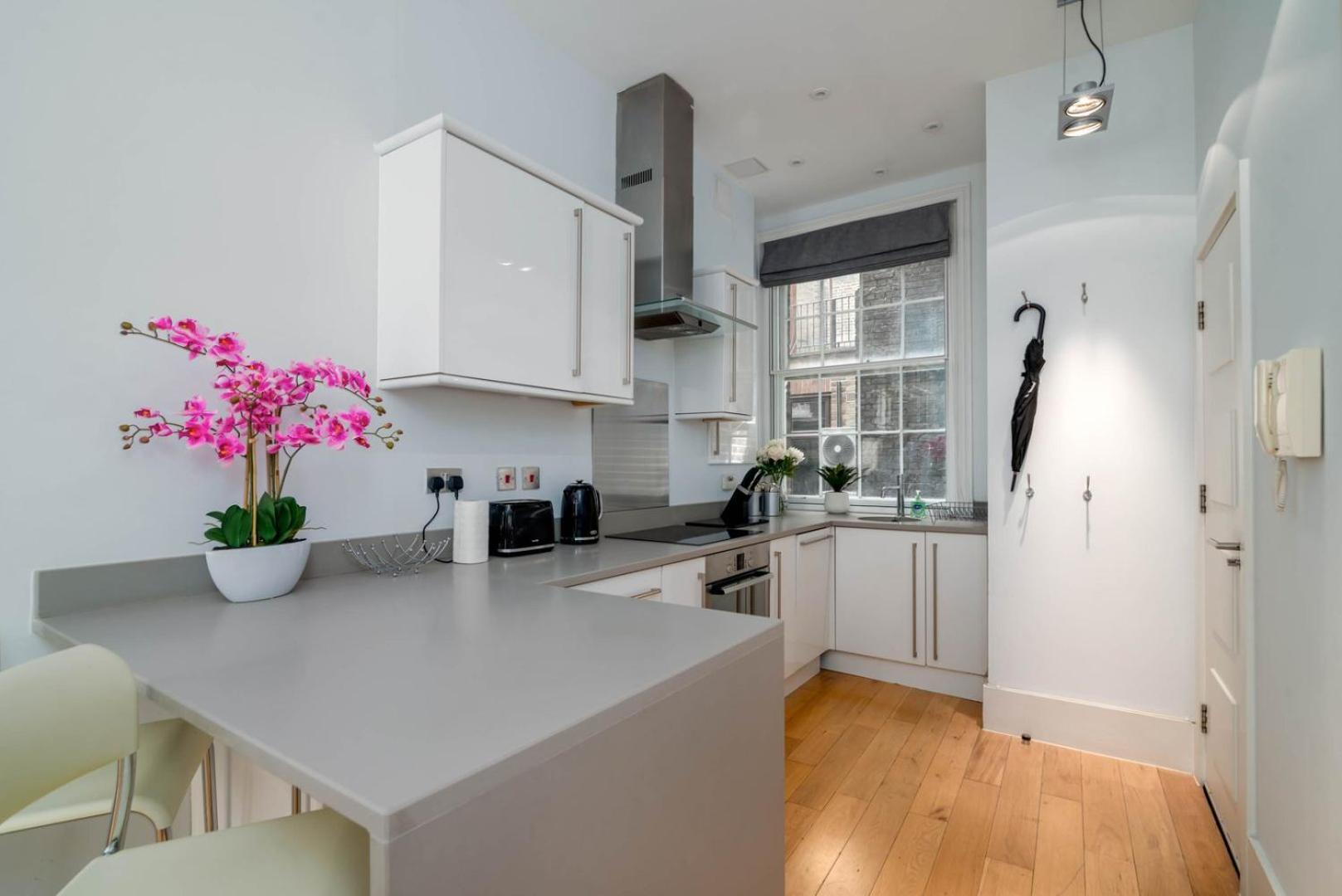 Guestready - Stunning Covent Garden 2Br Duplex Leilighet London Eksteriør bilde