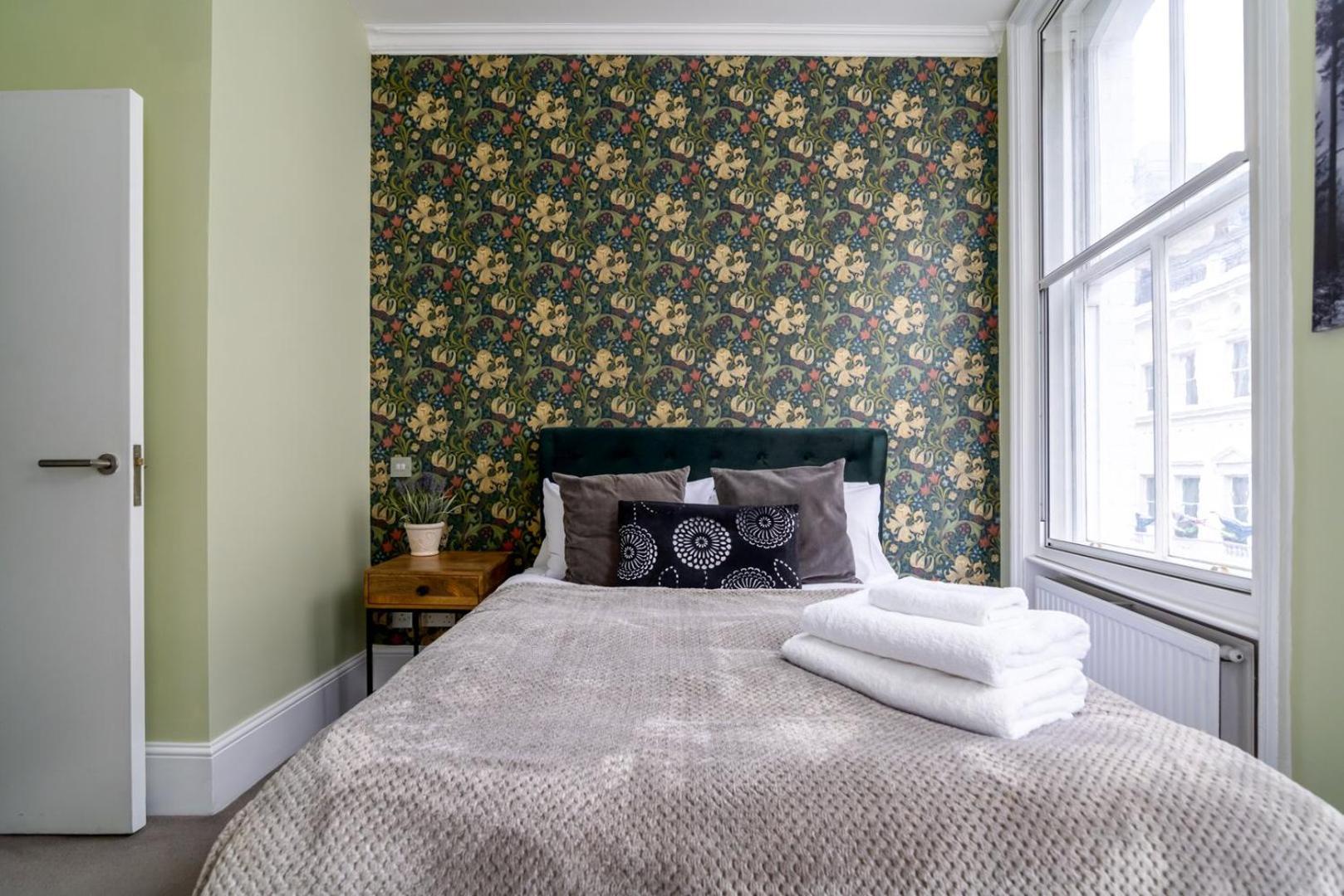 Guestready - Stunning Covent Garden 2Br Duplex Leilighet London Eksteriør bilde